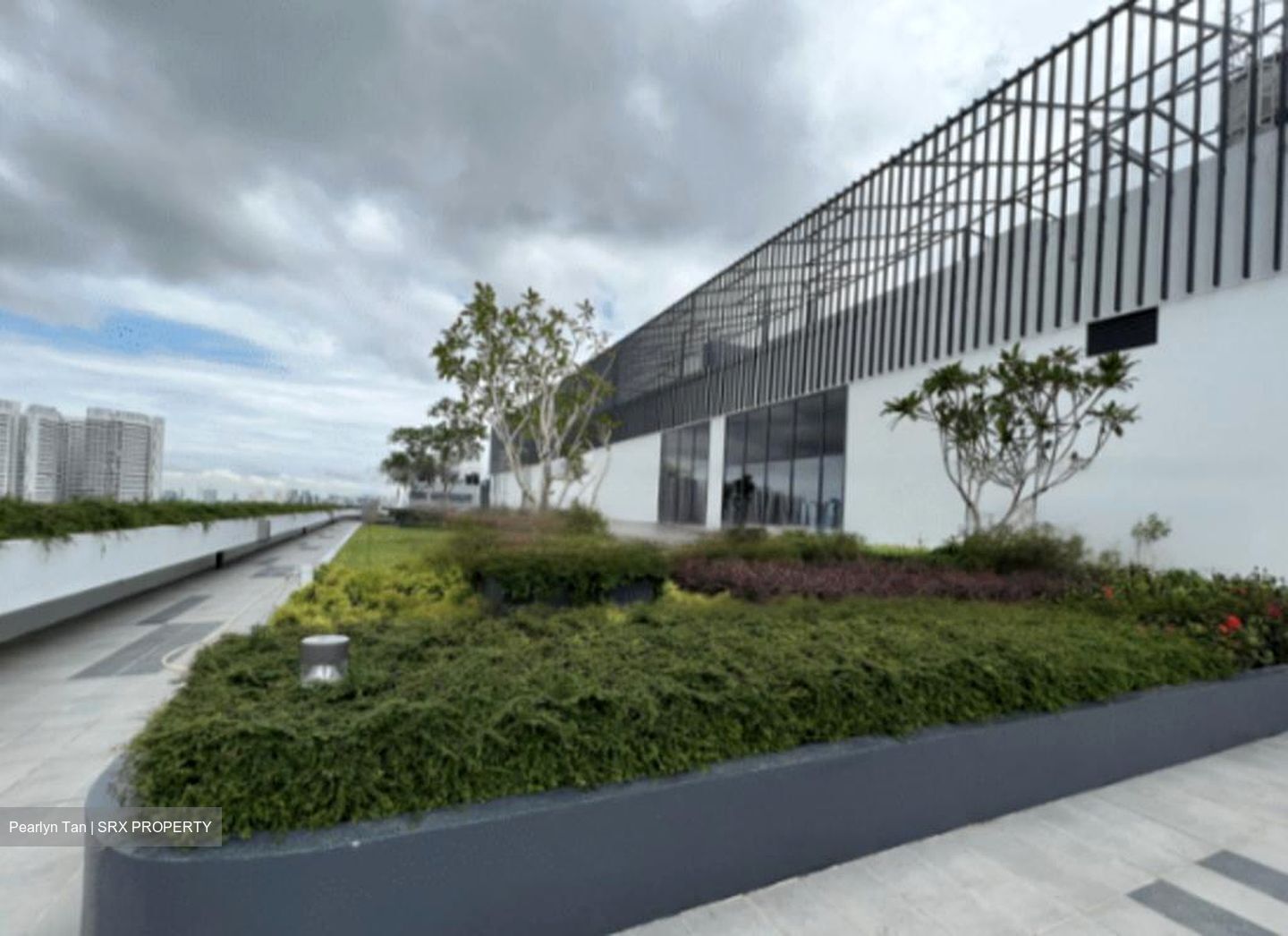 Esmart Centre (D12), Factory #459677351